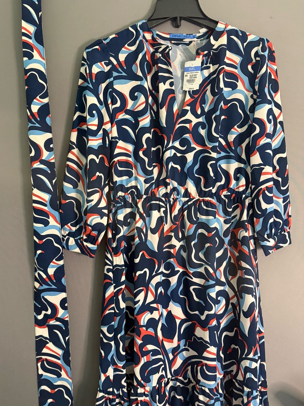 J. McLaughlin Cerina Women’s Dress